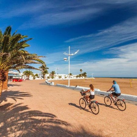 O Sole Mio En Playa Honda Leilighet Playa Honda  Eksteriør bilde